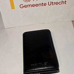 Titular da paixón Snel, segundo informou Gemeente Utrecht usando iLost