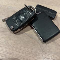 Autosleutels, zoals gemeld door Gemeente Wageningen met iLost