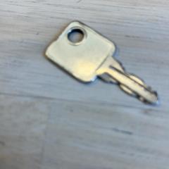 Llave, ha sido reportado por Gemeente Wageningen con iLost