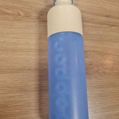 Flaske, som rapportert av Breda University of Applied Sciences Mgr. Hopmansstraat ved bruk av iLost