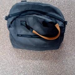 Sack, gemeldet von Centraal magazijn über iLost