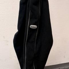 Draagdoek Zwart Babybjorn, segundo informou IKEA Amersfoort usando iLost