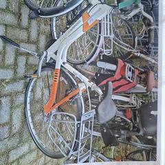 Women’s bike, as reported by Gemeente Roermond using iLost