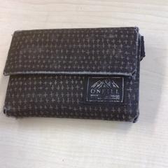 Plånbok, rapporterat av Gemeente Nijmegen med iLost