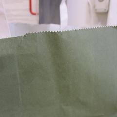 Bolsa con compra, jak nahlášeno IKEA Valladolid pomocí iLost