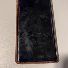 Telefon, gemeldet von Arriva Limburg Noord über iLost