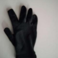 Rukavice, ako bolo nahlásené Twisto pomocou iLost