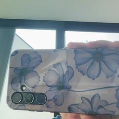 Okostelefon Zwart Samsung, amint azt Regio Limburg - Leuven az iLost segítségével jelentette.