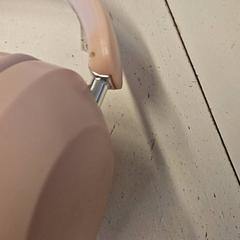 Koptelefoon, zoals gemeld door HTM met iLost