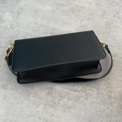 Tasje, zoals gemeld door Arriva Achterhoek-Rivierenland met iLost