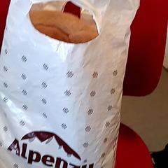 Bag, as reported by Syntus Provincie Utrecht using iLost