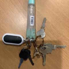 Chaves, como reportado por Gemeente Amsterdam utilizando o iLost