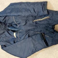 Kleding - Jas, a été signalé par Centraal magazijn utilisant iLost