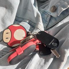 lichtblauw jeansjasje met portemonne met inhoud がiLostに報告されました