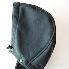 Hood, as reported by Twisto using iLost