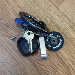 Giltza-giltza, gisa salatu by Masters of Hardcore iLost erabiliz