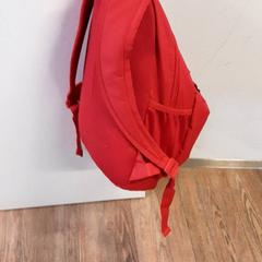 Rugzak, zoals gemeld door Qbuzz ZHN met iLost