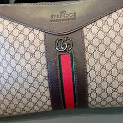 Torebka Tasje met make up., zgłoszono przez Qbuzz GD Assen przy użyciu iLost