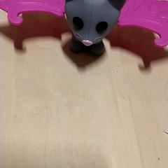 Jouet Kat, a été signalé par IKEA Zwolle utilisant iLost