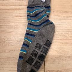 Skarpetka, zgłoszono przez IKEA Liège przy użyciu iLost