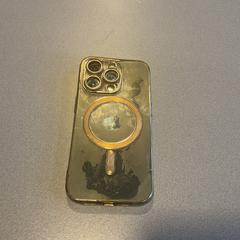 Téléphone portable, a été signalé par Breng Arnhem utilisant iLost