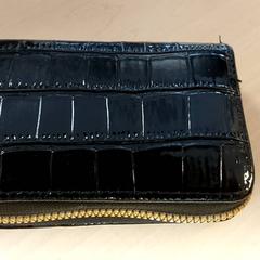 Wallet Muse, as reported by Regio Oost-Vlaanderen using iLost