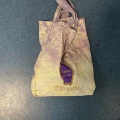 Taška, ako bolo nahlásené Breng Arnhem pomocou iLost