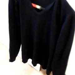 Sweater, as reported by Qbuzz ZHN using iLost