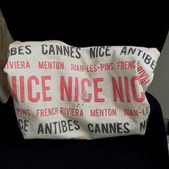 Bag, as reported by ilévia using iLost