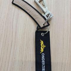 Clauer, segons ha informat Arriva West-Brabant mitjançant iLost