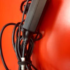 Carregador, segons ha informat UvA REC mitjançant iLost