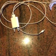 Charger, as reported by Van der Valk Hotel Emmeloord using iLost