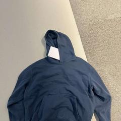 Sudadera con capucha, segundo informou Gebo Tours usando iLost