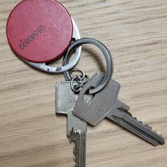 المفاتيح (متنوعة)، كما تم الإبلاغ عنه بواسطة IKEA Hengelo Klantenservice عبر iLost