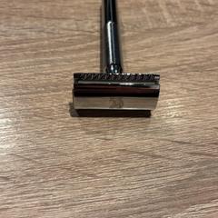 Barberhøvel, som rapportert av Van der Valk Hotel Apeldoorn - De Cantharel ved bruk av iLost