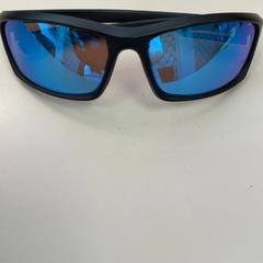 Sunglasses, as reported by Movie Park Germany using iLost