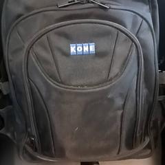 Mochila, como reportado por RRReis IJssel-Vecht utilizando o iLost