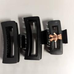 Molletta 3 stuks, come riportato da Vrije Universiteit Brussel (VUB) utilizzando iLost