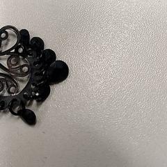 Ékszerek, amint azt IKEA Clermont Ferrand az iLost segítségével jelentette.