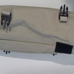 Cool bag Pochette, as reported by Relais Azalys using iLost