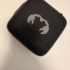 Bluetooth reproduktor, ako bolo nahlásené Ramada by Wyndham Amsterdam Airport Schiphol pomocou iLost