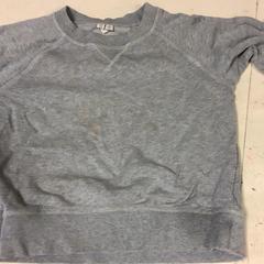 Maglione, come riportato da Artis utilizzando iLost