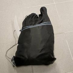 Turnpike-väska - Okan, rapporterat av Regio Limburg - Leuven med iLost