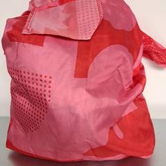 Bärkasse, rapporterat av Keolis Lund med iLost