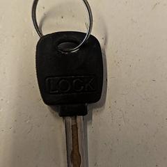 Clau, segons ha informat Awakenings Upclose mitjançant iLost