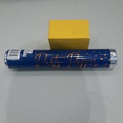 Bijoux partypopper en sieraad, a été signalé par Van der Valk Hotel Schiphol utilisant iLost