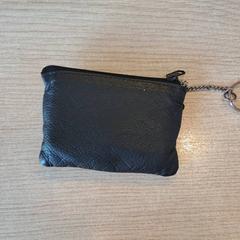 Portfel Fordeyn, zgłoszono przez Regio West-Vlaanderen przy użyciu iLost