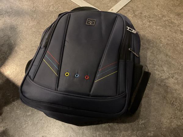Backpack