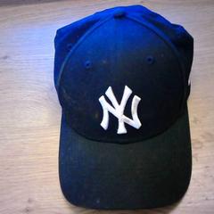 Beisbol txapela zwart, gisa salatu by Bobbejaanland iLost erabiliz