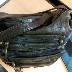 Tas, zoals gemeld door Regio Limburg - Leuven met iLost